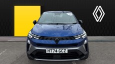 Renault Symbioz 1.6 E-Tech FHEV 145 Techno Esprit Alpine 5dr Auto Hybrid Estate